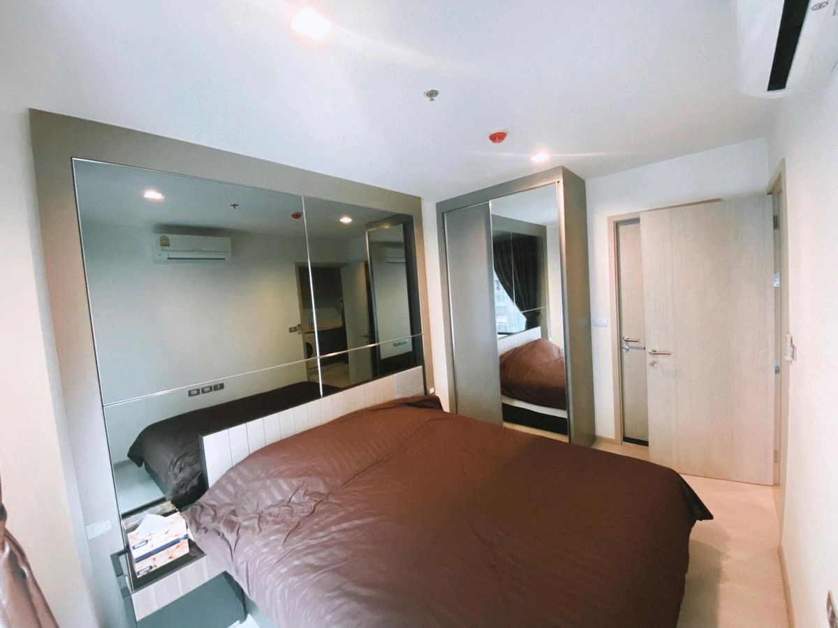 Rhythm Sukhumvit 36-38, 1 bed condo in Sukhumvit, Bangkok — photo 6