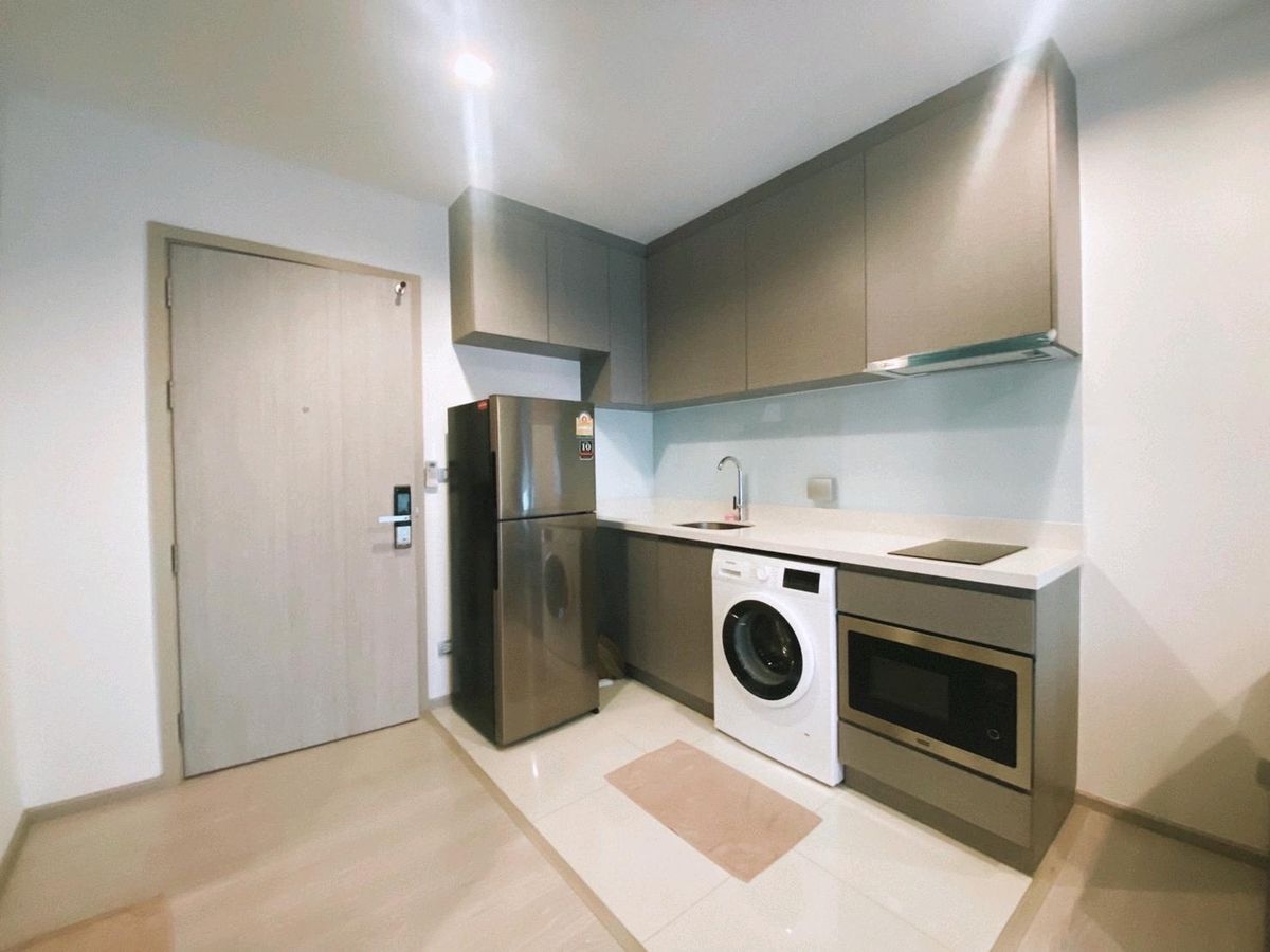 Rhythm Sukhumvit 36-38, 1 bed condo in Sukhumvit, Bangkok — photo 5
