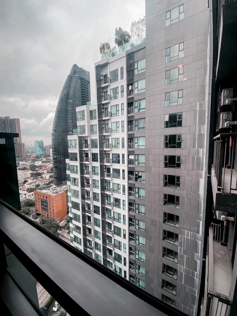 Rhythm Sukhumvit 36-38, 1 bed condo in Sukhumvit, Bangkok — photo 7