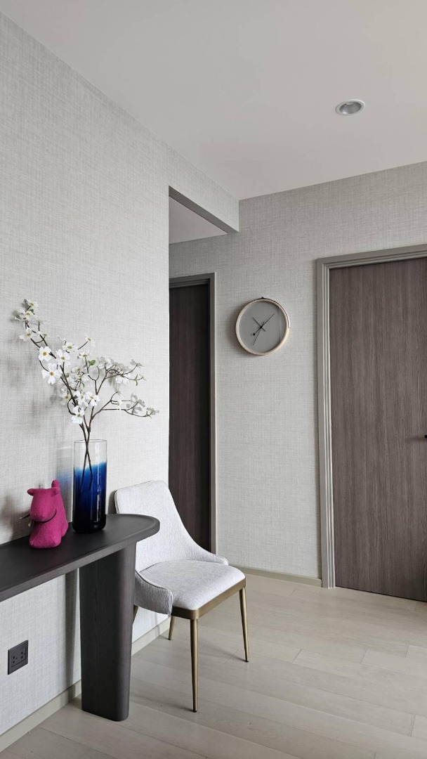 The Extro Phayathai - Rangnam, 2 bed condo in Ratchathewi, Bangkok — photo 5