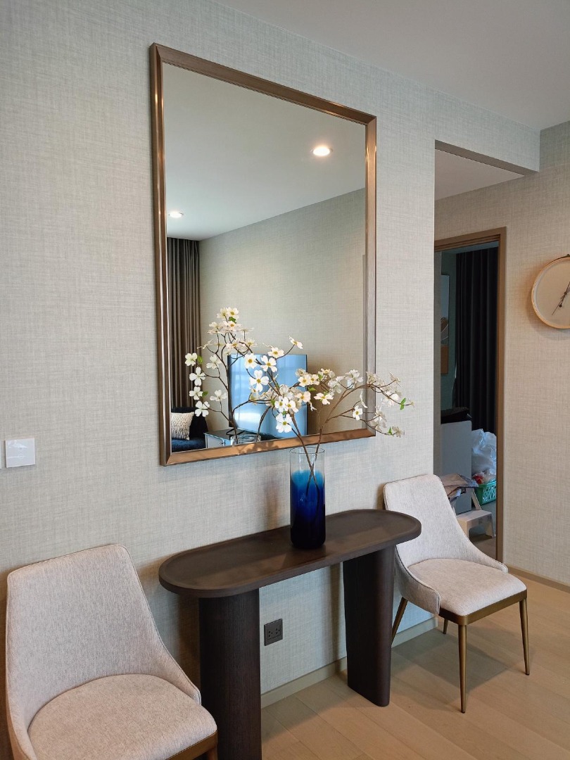 The Extro Phayathai - Rangnam, 2 bed condo in Ratchathewi, Bangkok — photo 6