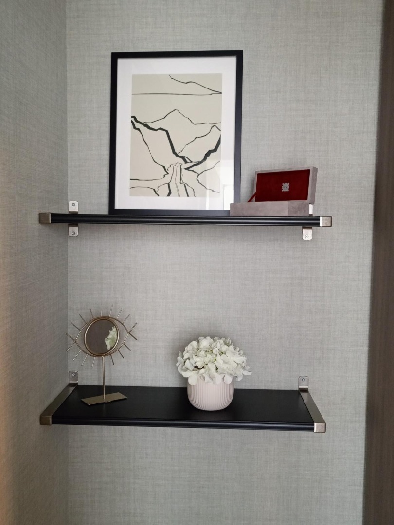The Extro Phayathai - Rangnam, 2 bed condo in Ratchathewi, Bangkok — photo 7
