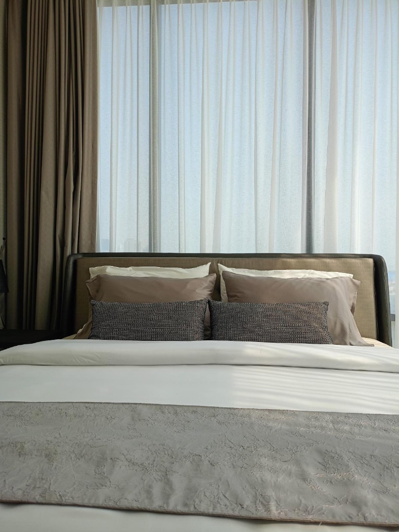 The Extro Phayathai - Rangnam, 2 bed condo in Ratchathewi, Bangkok — photo 10
