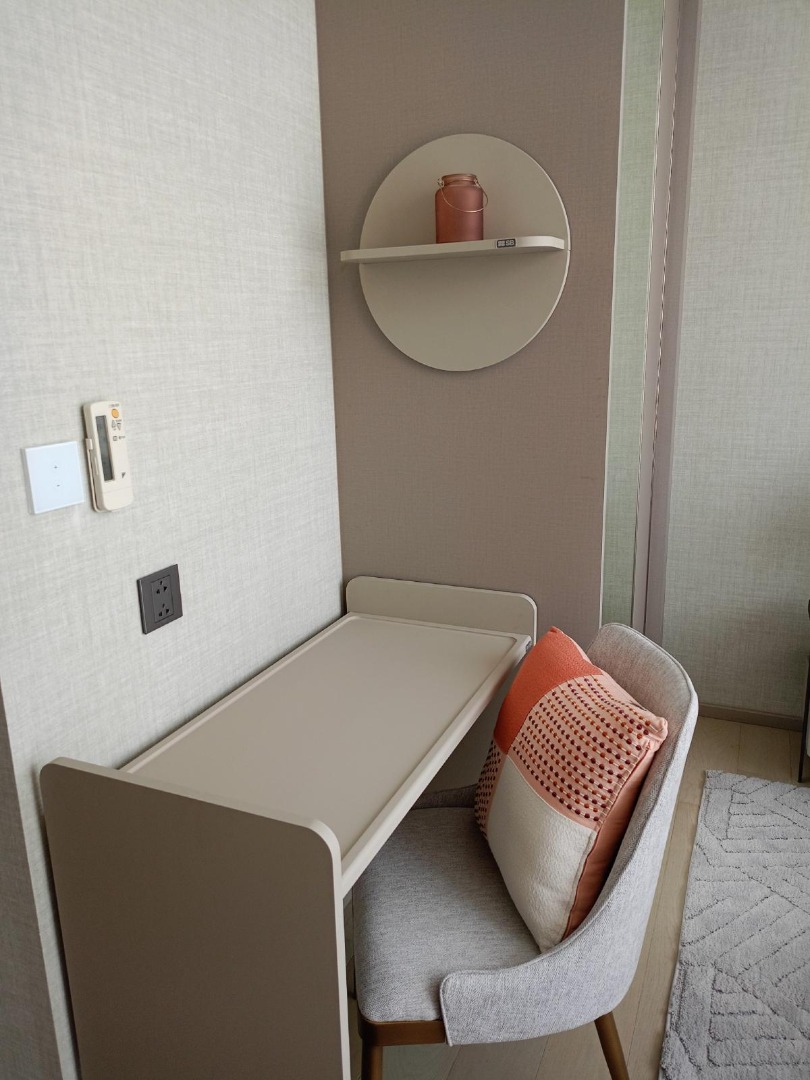 The Extro Phayathai - Rangnam, 2 bed condo in Ratchathewi, Bangkok — photo 13