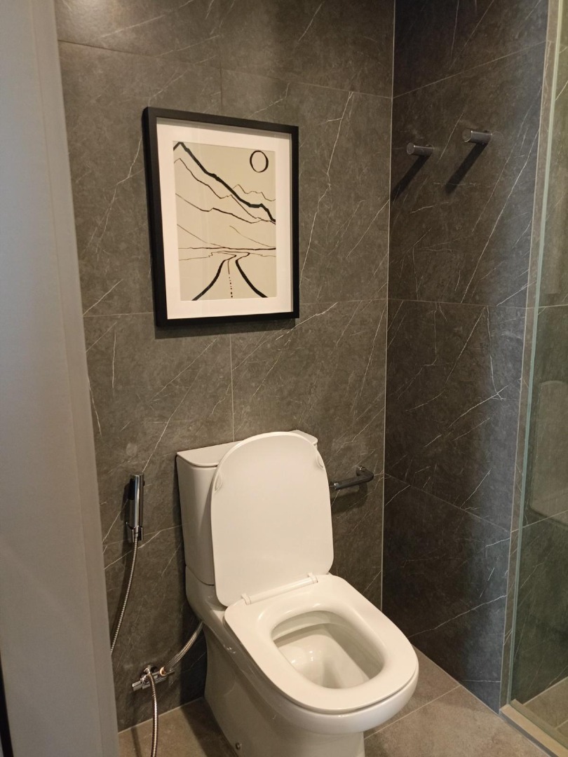 The Extro Phayathai - Rangnam, 2 bed condo in Ratchathewi, Bangkok — photo 15