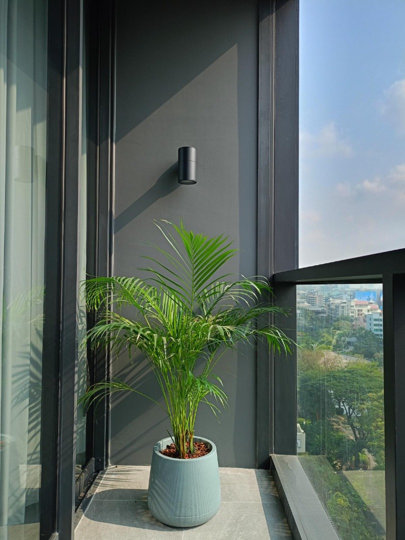 The Extro Phayathai - Rangnam, 2 bed condo in Ratchathewi, Bangkok — photo 16