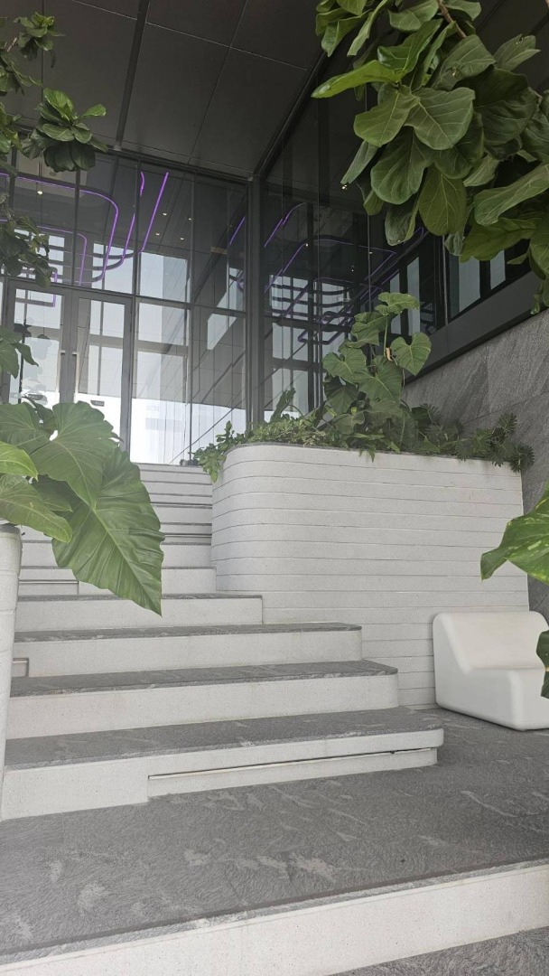 The Extro Phayathai - Rangnam, 2 bed condo in Ratchathewi, Bangkok — photo 23
