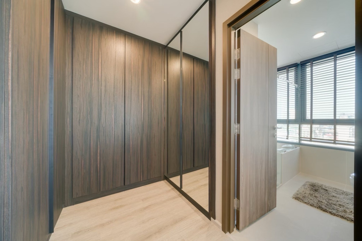 IDEO Mobi Sukhumvit 66, 2 bed condo in On Nut, Bangkok — photo 18