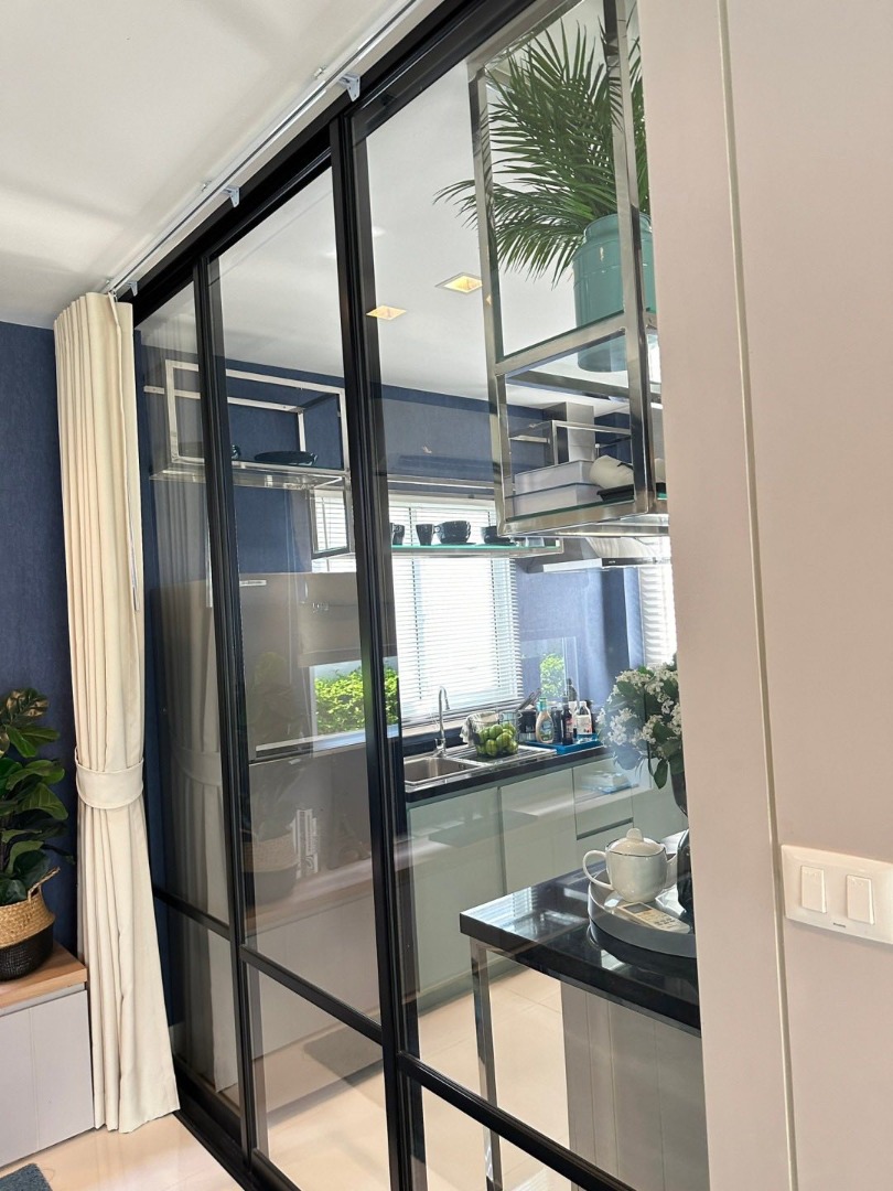 Trendy Tara Bangna, 3 bed house in Thepharak, Bangkok — photo 3