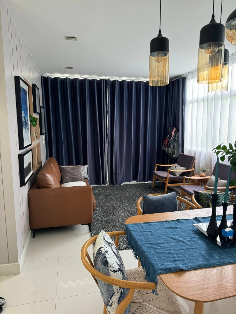 Trendy Tara Bangna, 3 bed house in Thepharak, Bangkok — photo 6