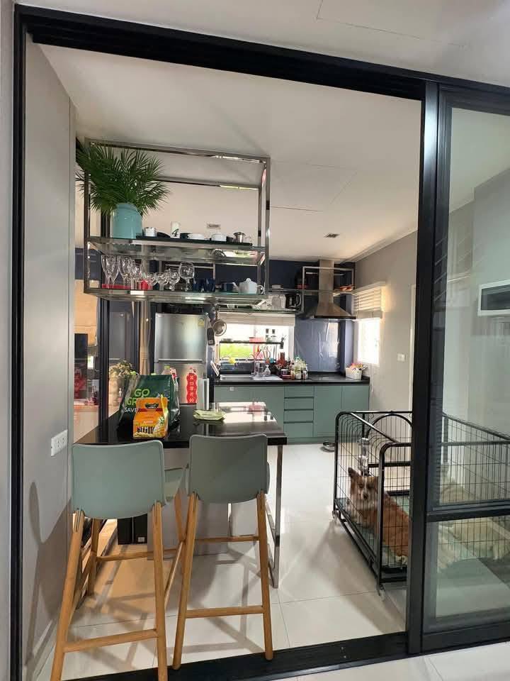 Trendy Tara Bangna, 3 bed house in Thepharak, Bangkok — photo 9
