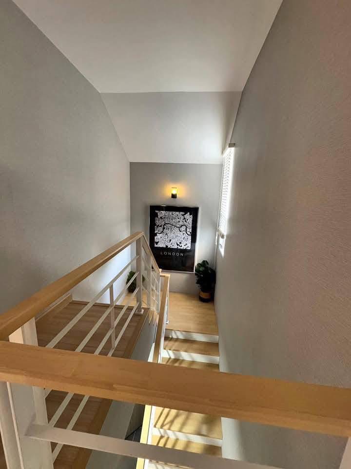 Trendy Tara Bangna, 3 bed house in Thepharak, Bangkok — photo 14