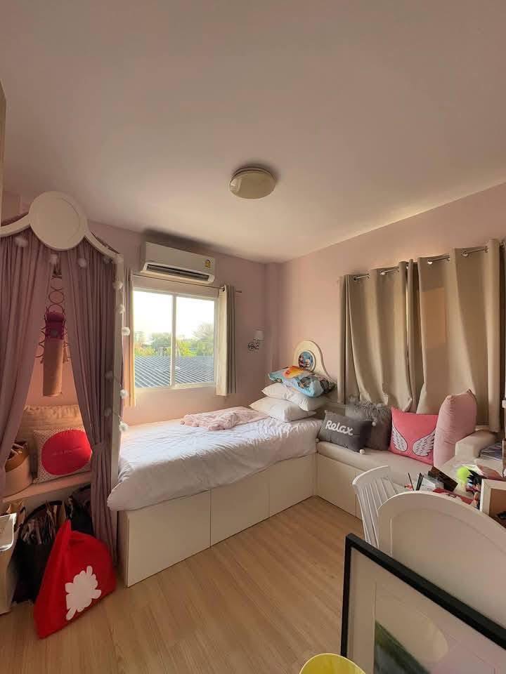 Trendy Tara Bangna, 3 bed house in Thepharak, Bangkok — photo 15