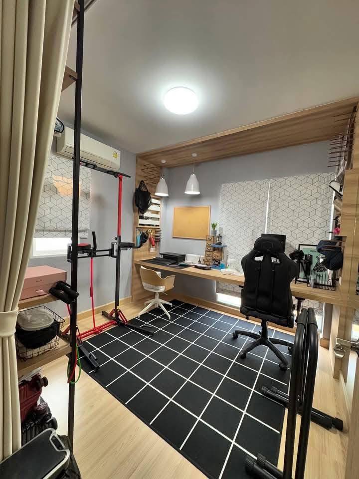 Trendy Tara Bangna, 3 bed house in Thepharak, Bangkok — photo 16