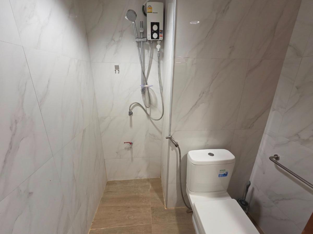 Baan Pruksasiri Suanplu, 2 bed condo in Sathon, Bangkok — photo 8