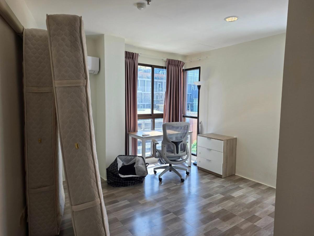 Baan Pruksasiri Suanplu, 2 bed condo in Sathon, Bangkok — photo 5