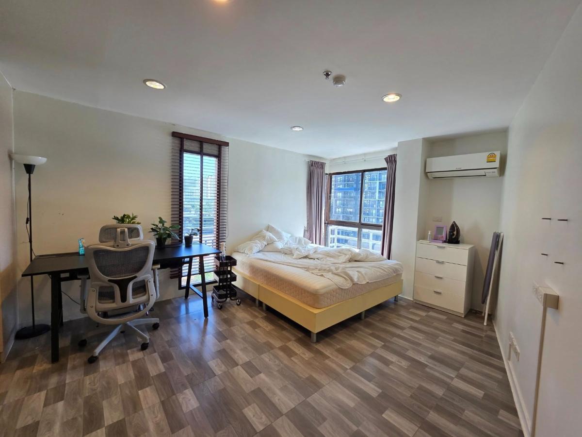 Baan Pruksasiri Suanplu, 2 bed condo in Sathon, Bangkok — photo 4