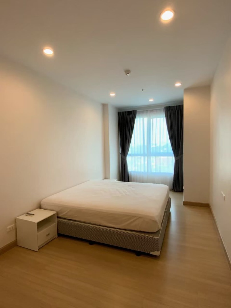 Supalai Light Ratchada - Narathiwas - Sathorn, 1 bed condo in Sathon, Bangkok — photo 6