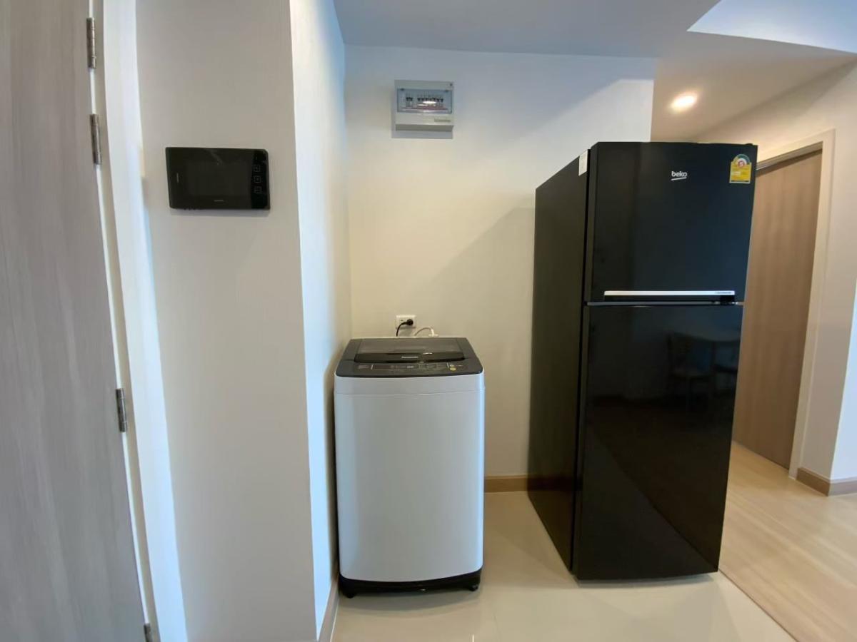 Supalai Light Ratchada - Narathiwas - Sathorn, 1 bed condo in Sathon, Bangkok — photo 5