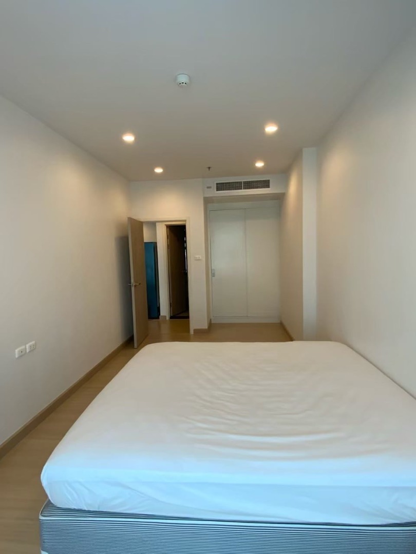 Supalai Light Ratchada - Narathiwas - Sathorn, 1 bed condo in Sathon, Bangkok — photo 7