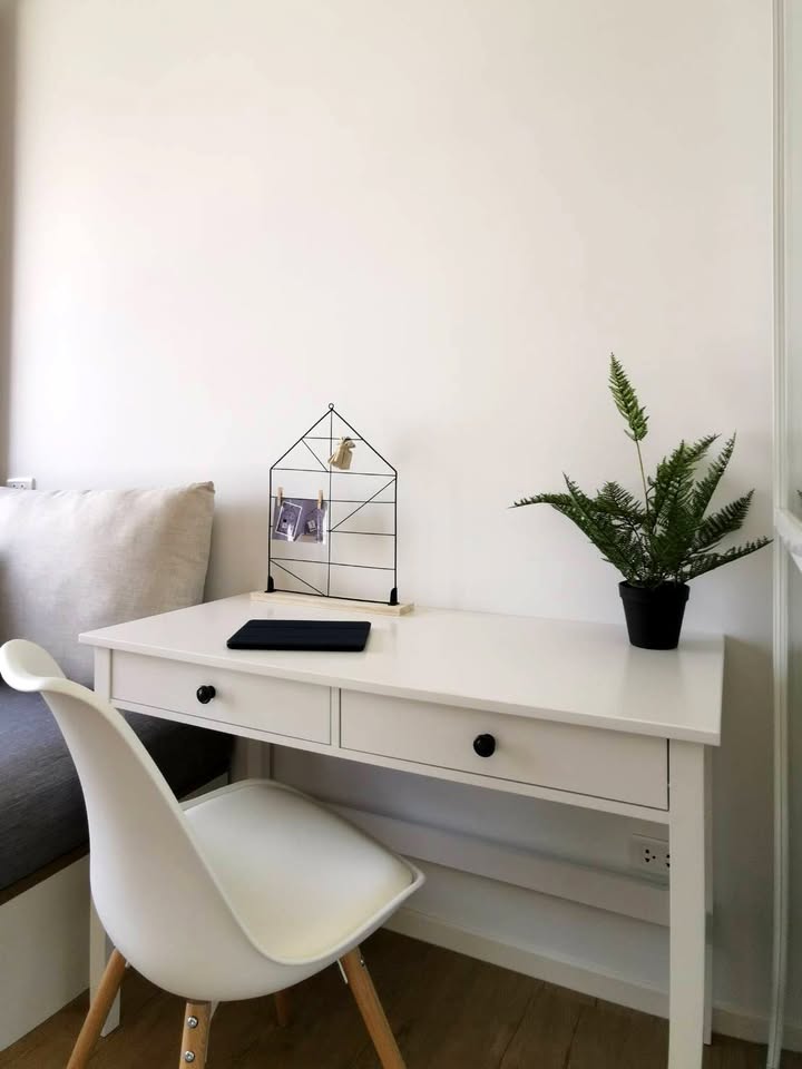 Triple Y Residence, 1 bed condo in Siam, Bangkok — photo 4