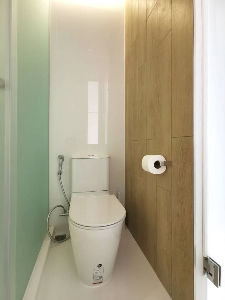 Triple Y Residence, 1 bed condo in Siam, Bangkok — photo 11