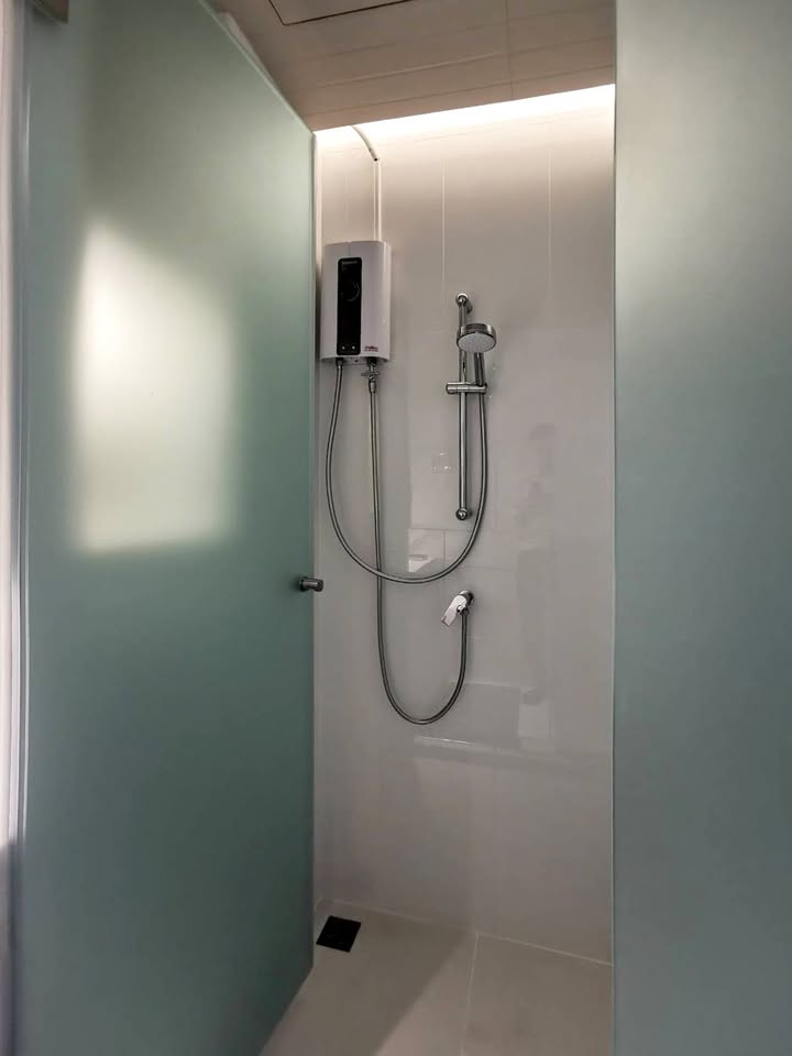 Triple Y Residence, 1 bed condo in Siam, Bangkok — photo 10