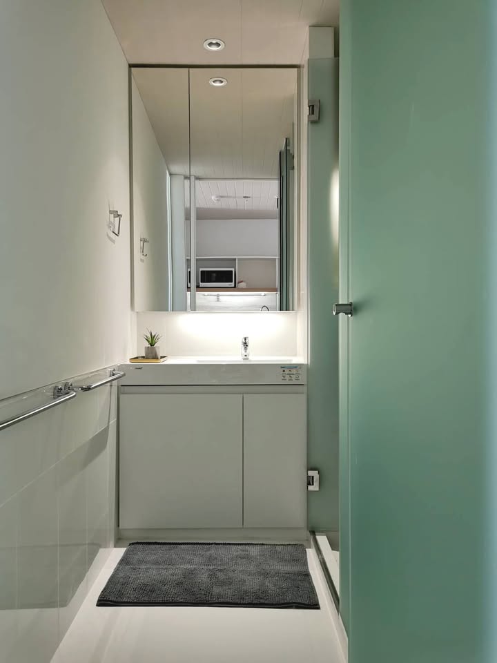 Triple Y Residence, 1 bed condo in Siam, Bangkok — photo 9
