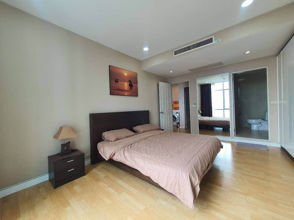 Baan Sathorn – Chao Phraya, 2 bed condo in Wongwian Yai, Bangkok — photo 4