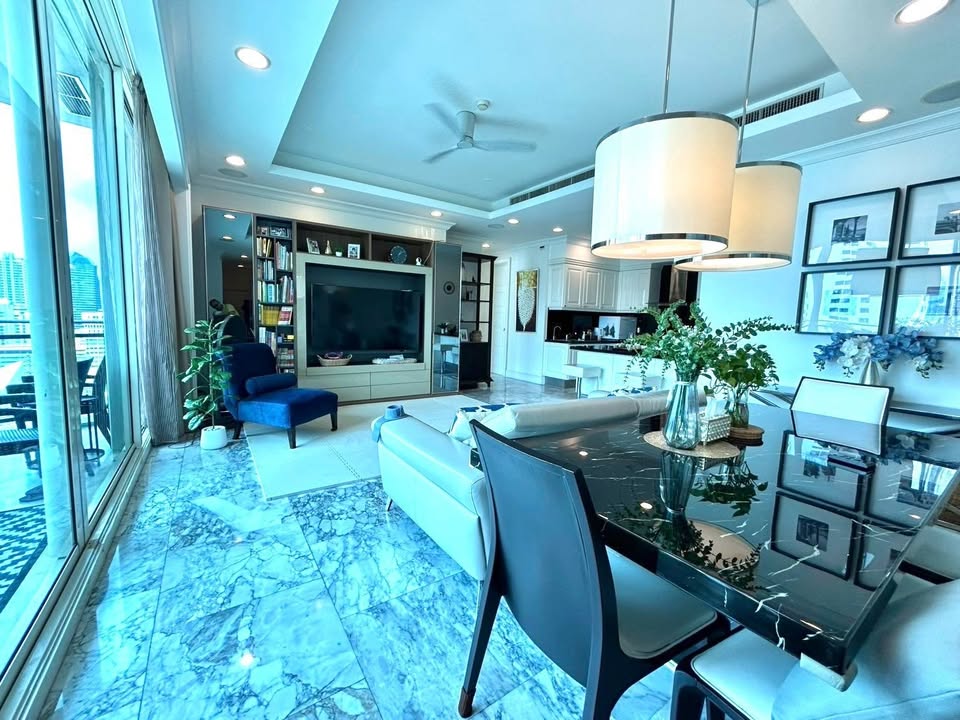 Royce Private Residences