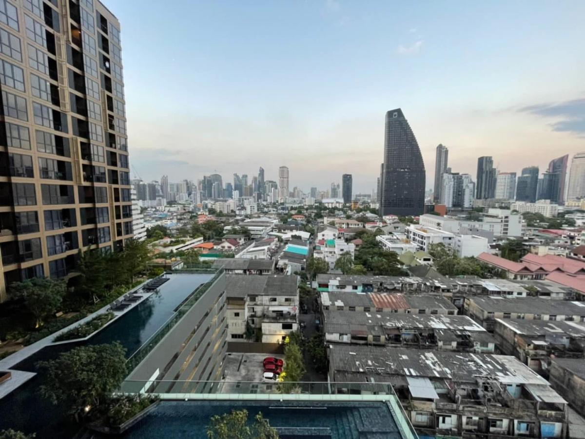 Oka Haus Sukhumvit 36, 1 bed condo in Sukhumvit, Bangkok — photo 6