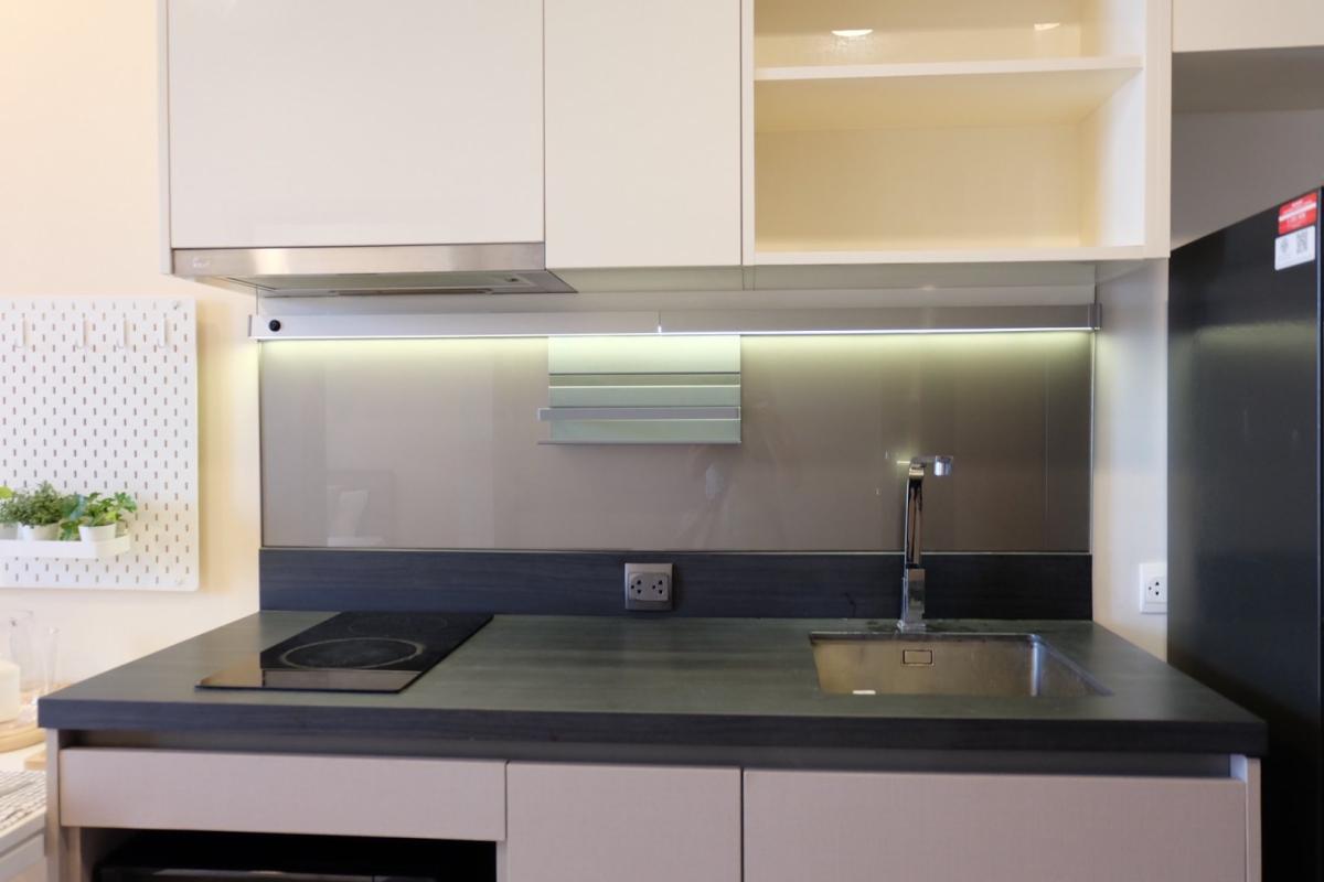 Oka Haus Sukhumvit 36, 1 bed condo in Sukhumvit, Bangkok — photo 3