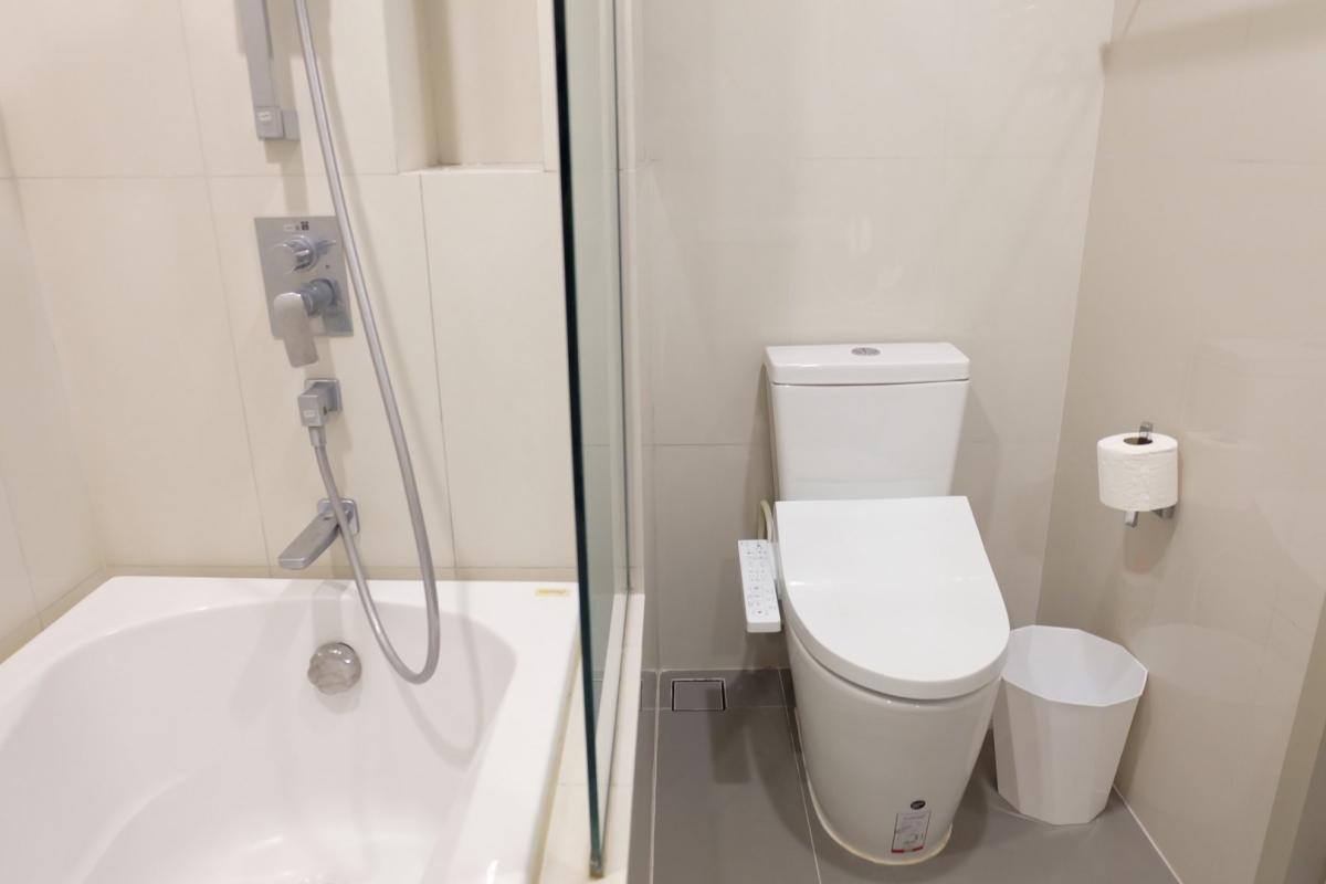Oka Haus Sukhumvit 36, 1 bed condo in Sukhumvit, Bangkok — photo 9