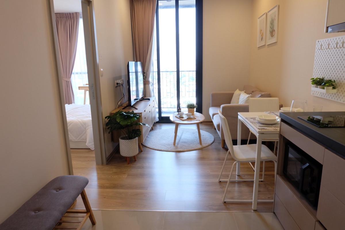 Oka Haus Sukhumvit 36