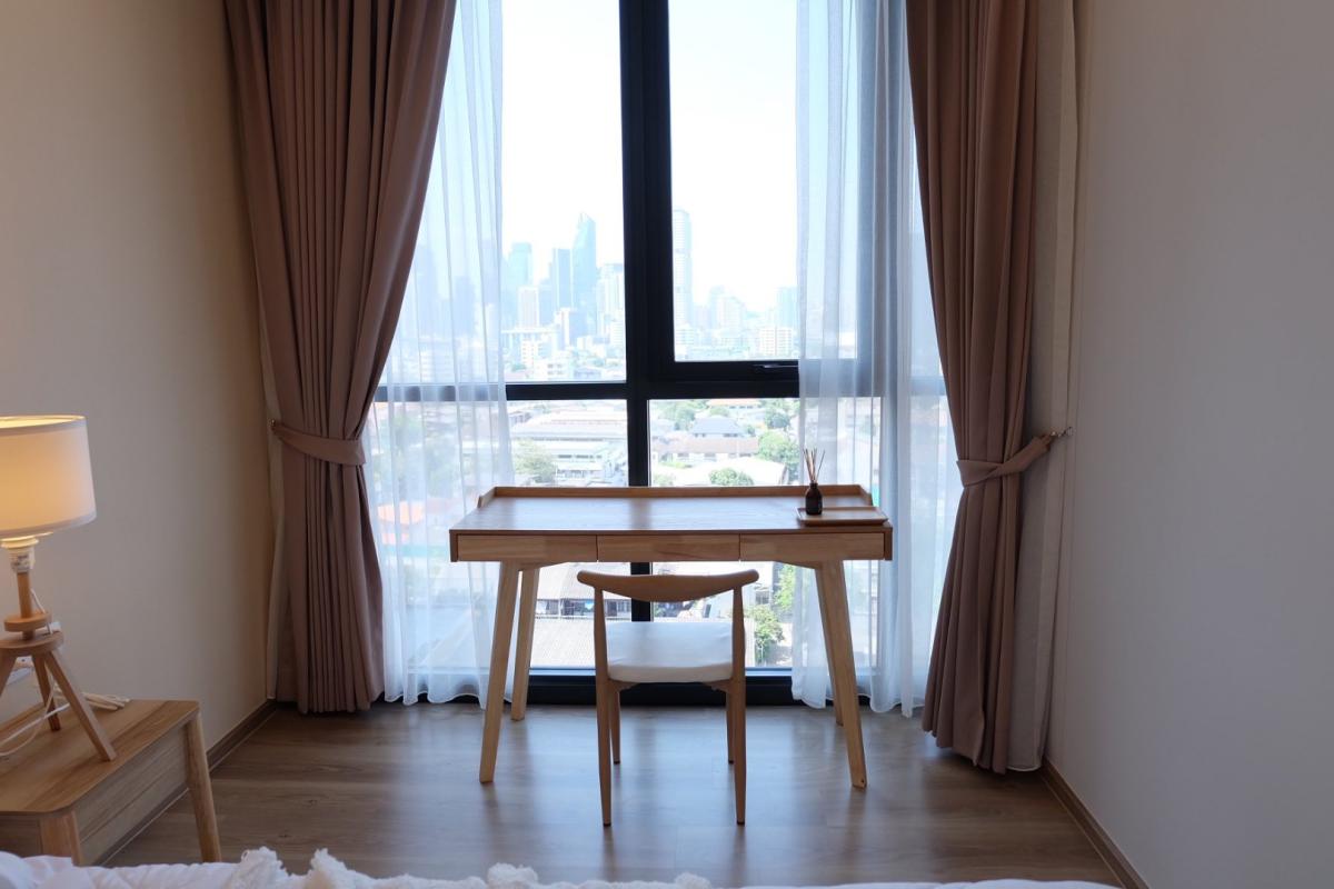 Oka Haus Sukhumvit 36, 1 bed condo in Sukhumvit, Bangkok — photo 5
