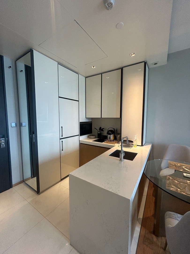 Beatniq Sukhumvit 32, 1 bed condo in Sukhumvit, Bangkok — photo 4