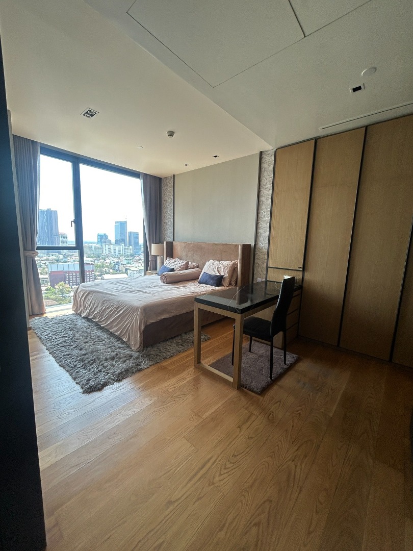 Beatniq Sukhumvit 32, 1 bed condo in Sukhumvit, Bangkok — photo 5