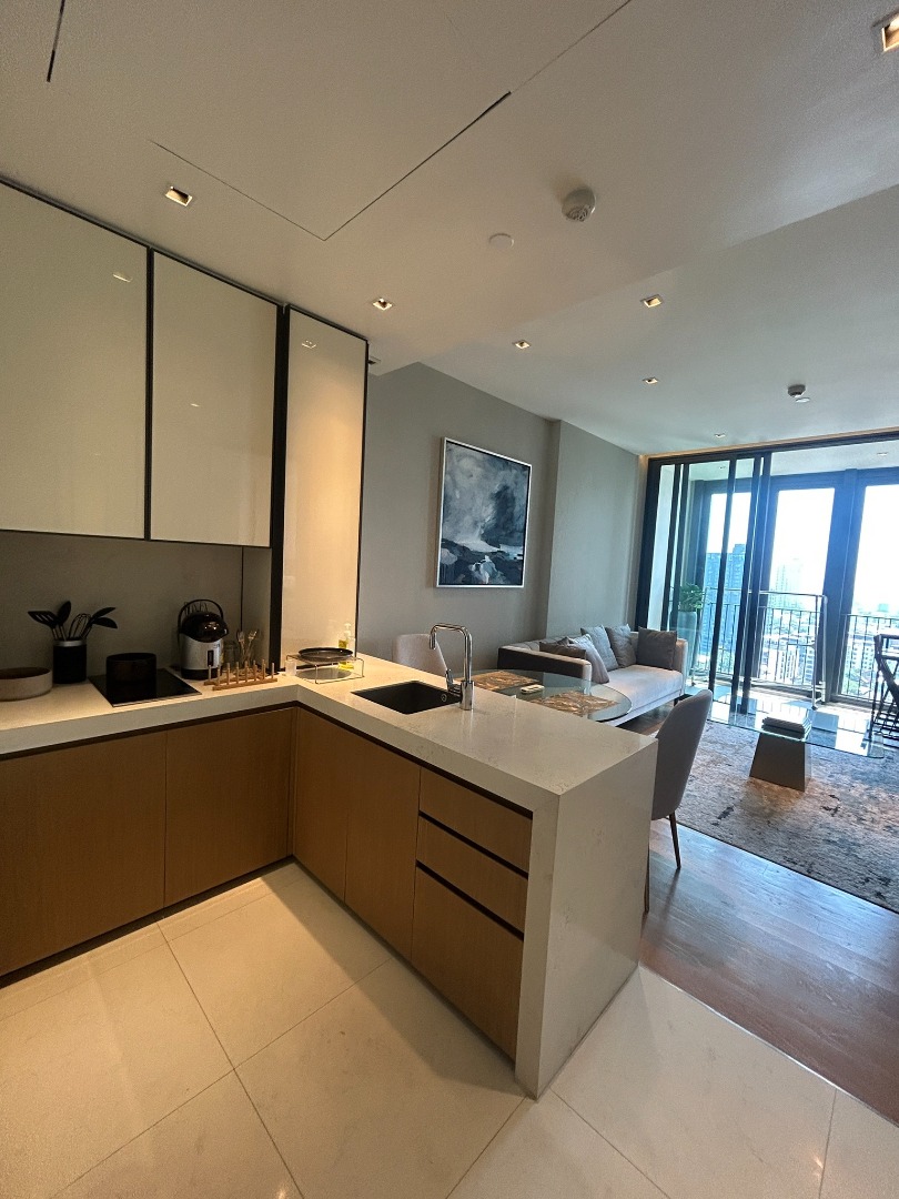 Beatniq Sukhumvit 32, 1 bed condo in Sukhumvit, Bangkok — photo 3