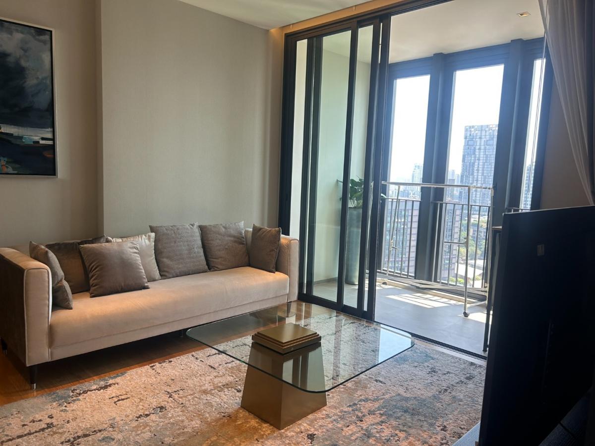 Beatniq Sukhumvit 32, 1 bed condo in Sukhumvit, Bangkok — photo 2