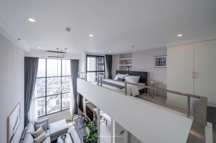 Knightsbridge Prime Sathorn, 1 bed condo in Sathon, Bangkok — photo 10