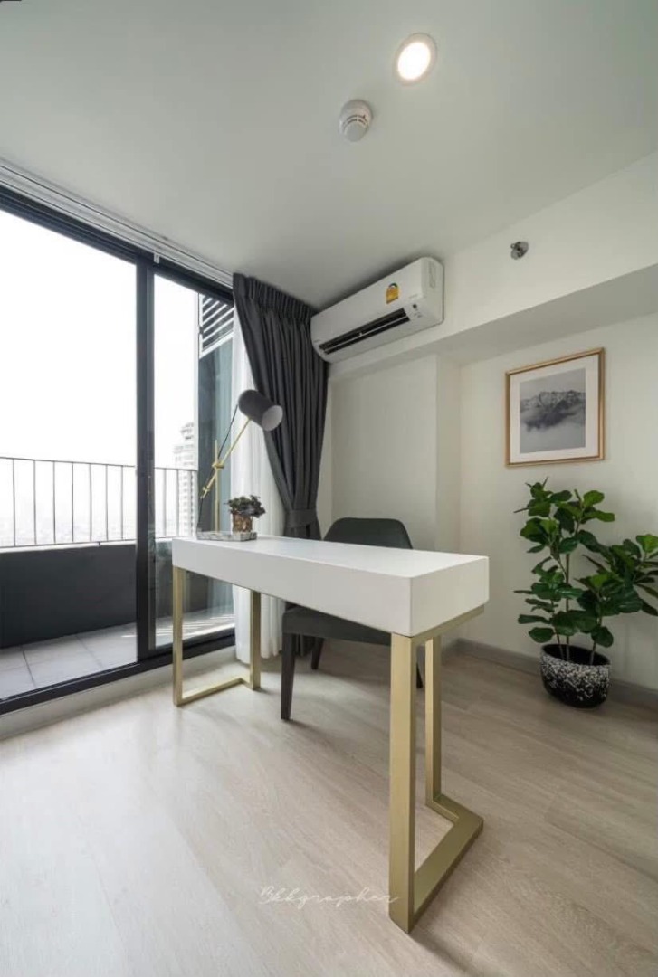 Knightsbridge Prime Sathorn, 1 bed condo in Sathon, Bangkok — photo 5