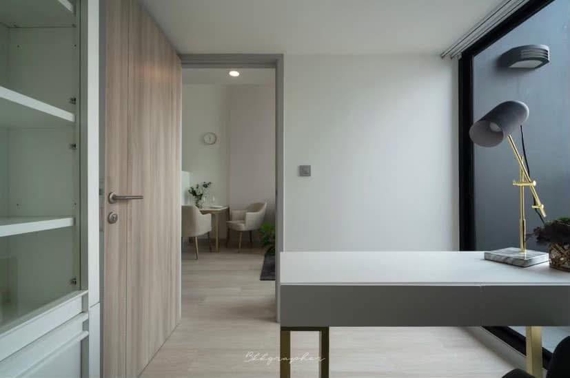 Knightsbridge Prime Sathorn, 1 bed condo in Sathon, Bangkok — photo 6