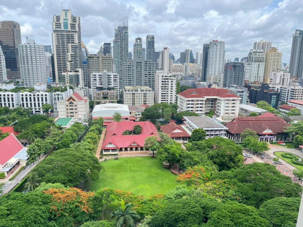 The S Asoke, 1 bed condo in Sukhumvit, Bangkok — photo 12