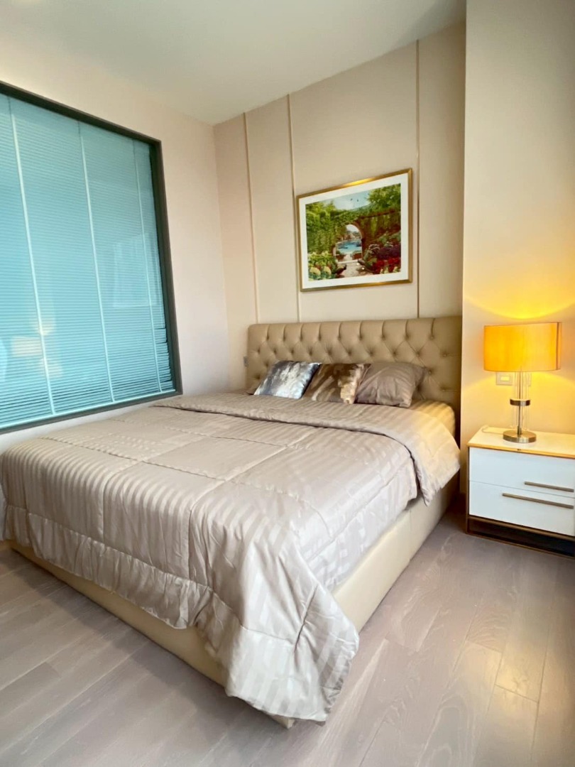 The S Asoke, 1 bed condo in Sukhumvit, Bangkok — photo 2