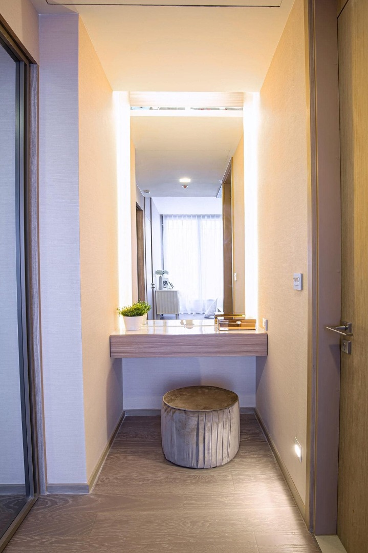 The S Asoke, 1 bed condo in Sukhumvit, Bangkok — photo 9