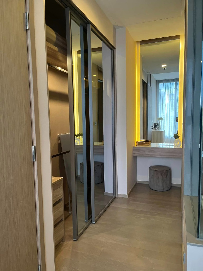 The S Asoke, 1 bed condo in Sukhumvit, Bangkok — photo 10