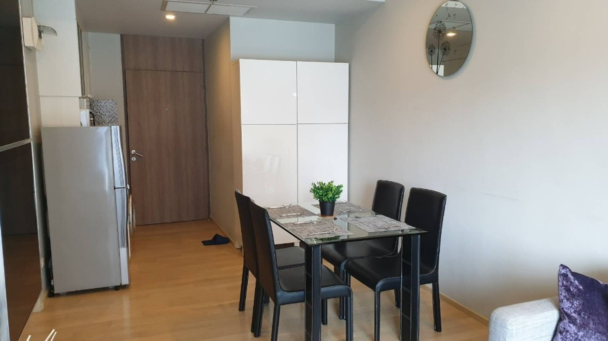 Noble Refine, 1 bed condo in Sukhumvit, Bangkok — photo 2