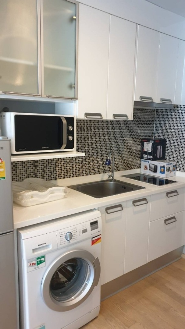 Noble Refine, 1 bed condo in Sukhumvit, Bangkok — photo 3