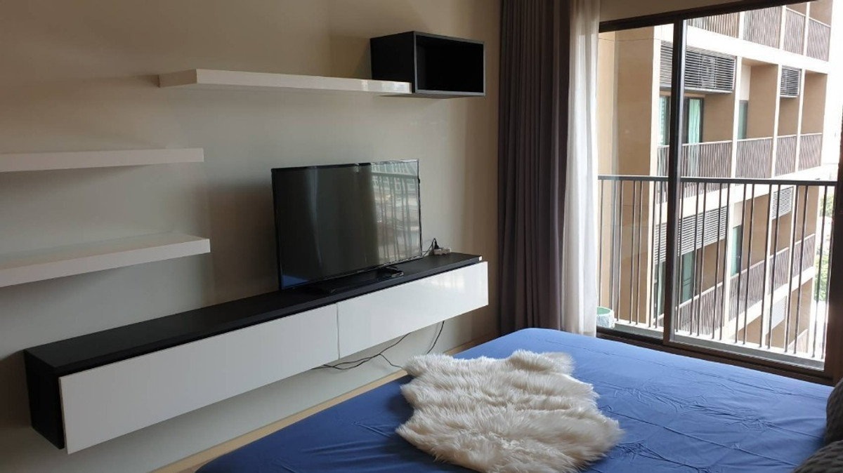 Noble Refine, 1 bed condo in Sukhumvit, Bangkok — photo 5