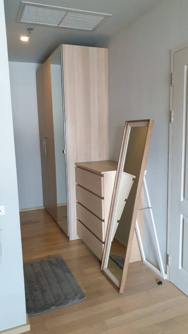Noble Refine, 1 bed condo in Sukhumvit, Bangkok — photo 6